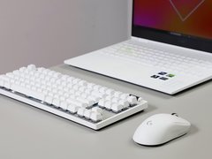 职业电竞选手必入！罗技G PRO X SUPERLIGHT 2鼠标和PRO X TKL键盘评测