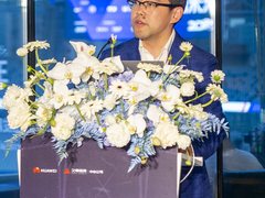 华为携手久事体育中心公司发布上海体育场智慧场馆全球样板点