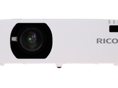 理光PJ RU220/PJ RU226ST高亮商用投影机新品上市，为多元场景开启绚丽视界