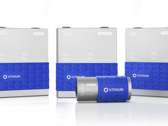 海辰储能首个“零碳”储能电池工厂诞生丨厦门工厂获PAS2060碳中和认证