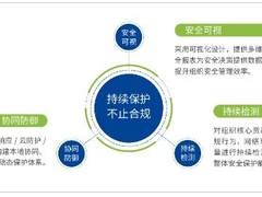 持续保护、不止合规，深信服等保2.0全流程解决方案获权威报告推荐