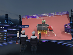 VR科技赋能亚运赛事，PICO带你“前排”看亚运