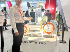 电装：引领工业自动化创新与智能化革命