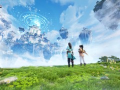 火山引擎×中手游，多元办公场景下的游戏安全研发