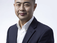 储瑞松被任命为亚马逊云科技大中华区新任主帅