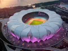 亚运会燃动杭州，体育竞技与科技创新展中国实力