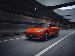 火山引擎 x smart汽车：构建车企AI智能对话中台