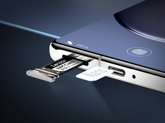 Lexar雷克沙全球首发512GB NM Card存储卡，再次领跑行业