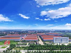 南方电讯助力传统制造业山东浩信集团多媒体会议室建设
