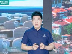 海信新风空调的场景驱动，联手用户撬开产业向上生长的大门