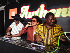 JBL FEST重返拉斯维加斯