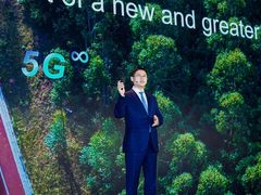 华为李鹏：加速5G商业正循环，拥抱更繁荣的5.5G（5G-A）