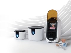 科技赋能,黑格椅旁3D打印变革数字化口腔未来