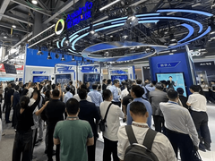 亚信科技精彩亮相2023中国移动全球合作伙伴大会 数智共赢 “移”路同行！