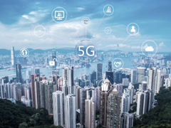 通过5G改变数字体验