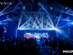 Evnia艾维尼亚，全新探索，从心出发！