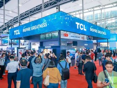 134届广交会：TCL空调携领先新风科技惊艳世界舞台