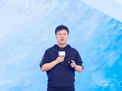 百度世界2023放大招：发布简单搜索，推文库爆款功能，打造提示词生态