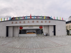广东省示范性学校带你探索适配中小学新建校的校园网络方案