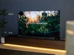 360智能穹顶声场技术加持，索尼黑科技开启家庭影院体验新境界