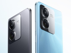 vivo Y78t正式发售：6000mAh电池超强续航，售价1199元起