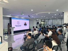 浪潮KaiwuDB 联合信通院数据库应用创新实验室召开数据库技术研讨沙龙