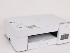 欢度万圣节时光，兄弟DCP-T426W来帮忙