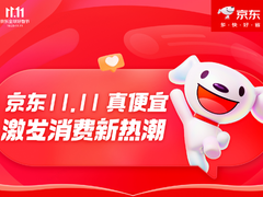 京东11.11移动硬盘用户数增长显著 百亿补贴日开场10分钟同比增100%