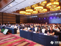 AI大模型时代，瑞数信息变革“下一代应用与数据安全”