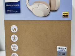 HiFi舒适享，有颜更有料！飞利浦头戴降噪耳机H7508评测