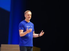 2023 SAP TechEd，让每位开发者都变身为生成式AI开发者