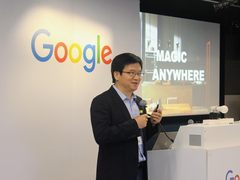 Aqara 受邀参加Google智能家居开发者峰会，助力全球智能家居互通互联