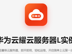 助力云上业务快速“起跑”，华为云耀云服务器L实例新规格亮相双11