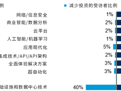 Gartner ：45%CIO转向数字领导责任共担模式