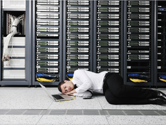 下一代数据中心和5G如何改变医疗保健行业