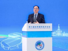 高通进博会分享：5G+AI在边缘侧赋能下一轮数字化转型浪潮