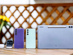 旗舰级创新体验 三星Galaxy FE系列新品品鉴会在广州举行