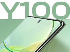 vivo Y100限时到手价1299元起：“双11”买千元机就选它