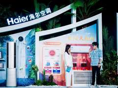 用户最满意海尔空调什么？速热、省电、耐用
