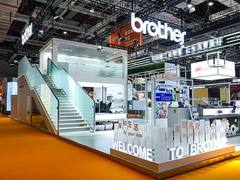 享In生活，享印未来 | 第六届进博会 Brother 圆满收官