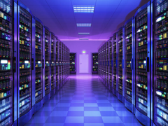 优化数据中心的四个技巧