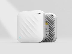 五射频设计，锐捷Wi-Fi 7新品RG-AP9850-R打造高密无线好体验