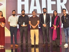 中国唯一！海尔巴基斯坦获“电子产品最佳品牌”奖