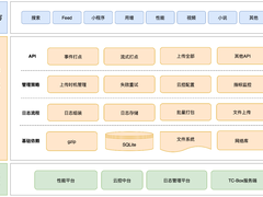 UBC SDK日志级别重复率优化实践