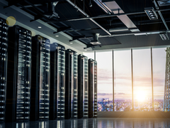 绿色数据中心：致力于推动IT可持续发展