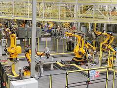 浪潮KaiwuDB 携手奇瑞超级工厂打造数字能源新标杆