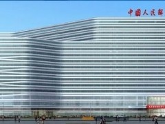 全国首例！301医院云HIS系统国产化上线