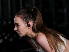 冬季运动必备，佩戴音质双“开挂”，飞利浦OWS运动耳机A6708评测