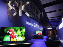 推动8K电视的发展，需要内容生态，更需要技术和体验！