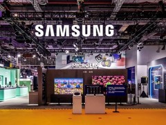 六驻进博锐意不减，三星持续领跑科技创新与低碳生活双赛道